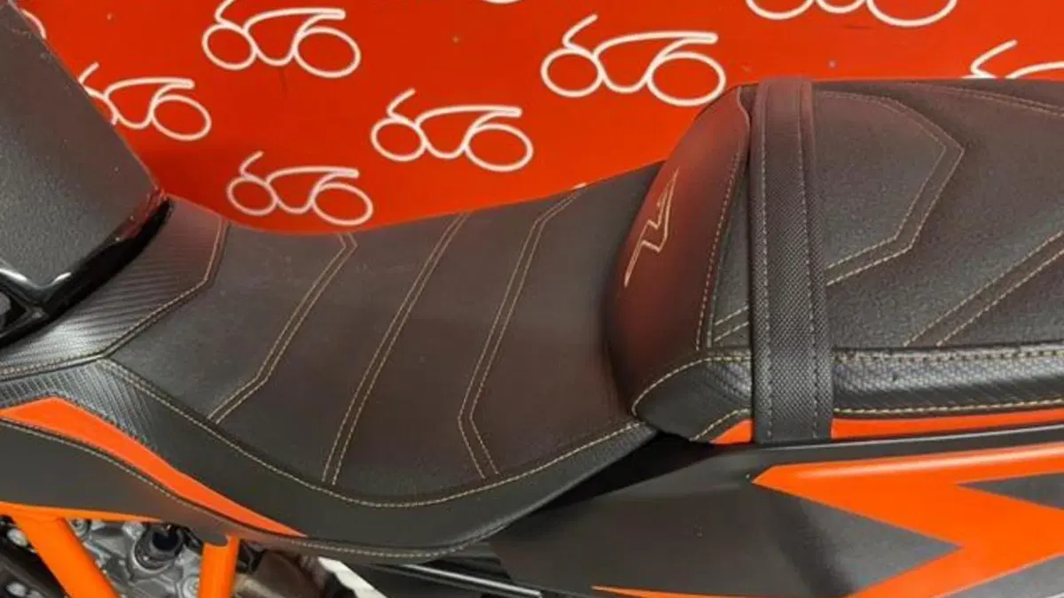 KTM 1290 Super Duke R ABS (2014 - 16)  (11)