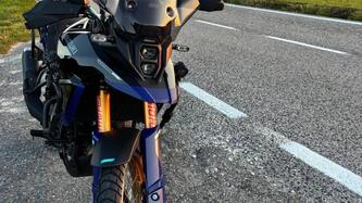 Suzuki V-Strom 800DE (2023 - 24)