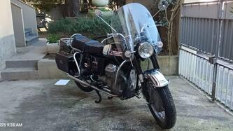 Moto Guzzi v7special epoca