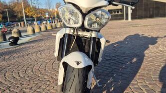 Triumph Street Triple R (2009 - 12) usata