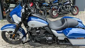 Harley-Davidson Street Glide Special (2021 - 23) 