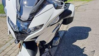 Bmw R 1250 RT (2021 - 25) usata