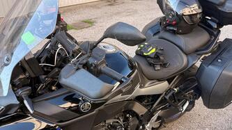 Yamaha Tracer 9 GT+ (2023 - 24)