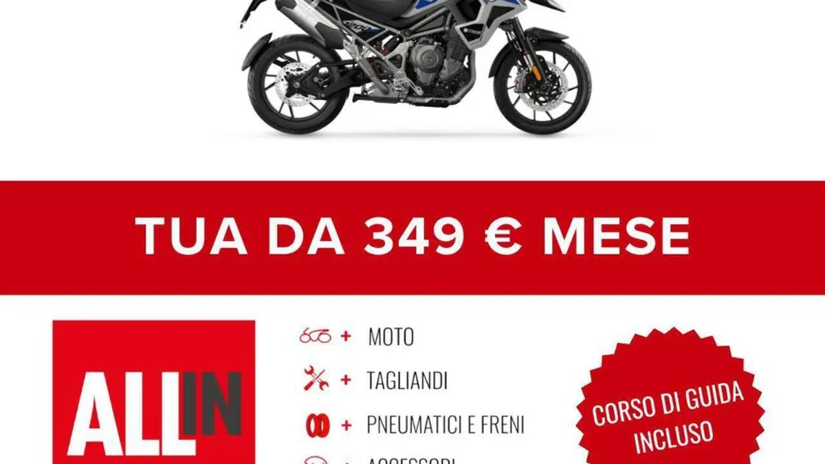 Triumph Tiger 1200 Alpine Special Edition (2026)  (2)