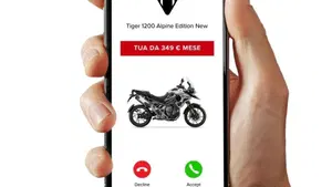 Triumph Tiger 1200 Alpine Special Edition (2026)  (3)