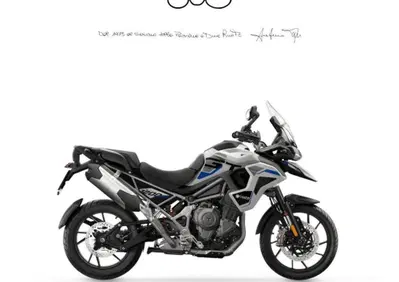 Triumph Tiger 1200 Alpine Special Edition (2026) - Annuncio 9884812