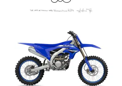 Yamaha YZ 250 F (2026) - Annuncio 9884814