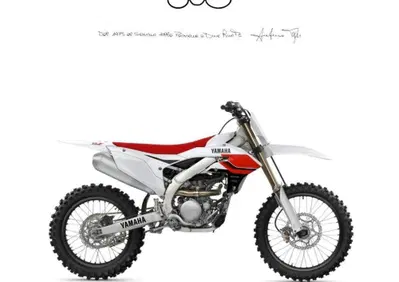 Yamaha YZ 250 F 70th Anniversary Edition (2026) - Annuncio 9884815
