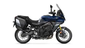 Yamaha Tracer 9 GT (2025 - 26) 