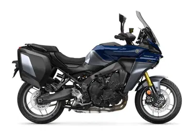 Yamaha Tracer 9 GT (2025 - 26) - Annuncio 9884816