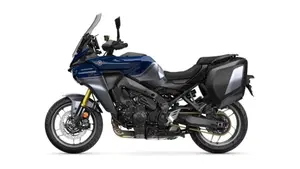 Yamaha Tracer 9 GT (2025 - 26)  (2)