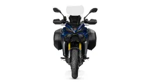 Yamaha Tracer 9 GT (2025 - 26)  (4)