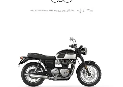Triumph Bonneville T120 (2021 - 25) - Annuncio 9678070