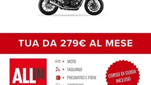 Triumph Speed Twin 1200 (2021 - 24)  (2)