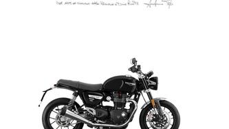 Triumph Speed Twin 1200 (2021 - 24) usata