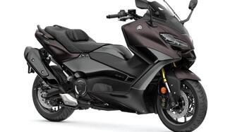 Yamaha T-Max 560 Tech Max (2022 - 24) usata