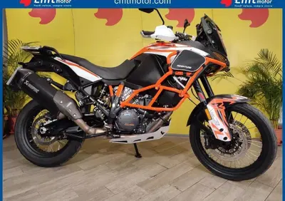 KTM 1290 Super Adventure R (2017 - 20) - Annuncio 9884831