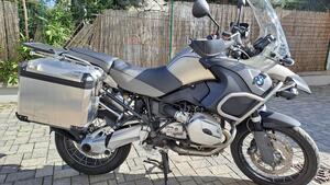 Bmw R 1200 GS Adventure (2006 - 07) 