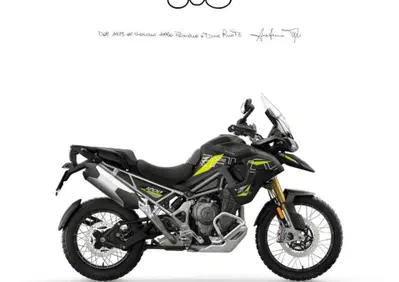 Triumph Tiger 1200 Desert Special Edition (2026) - Annuncio 9884840