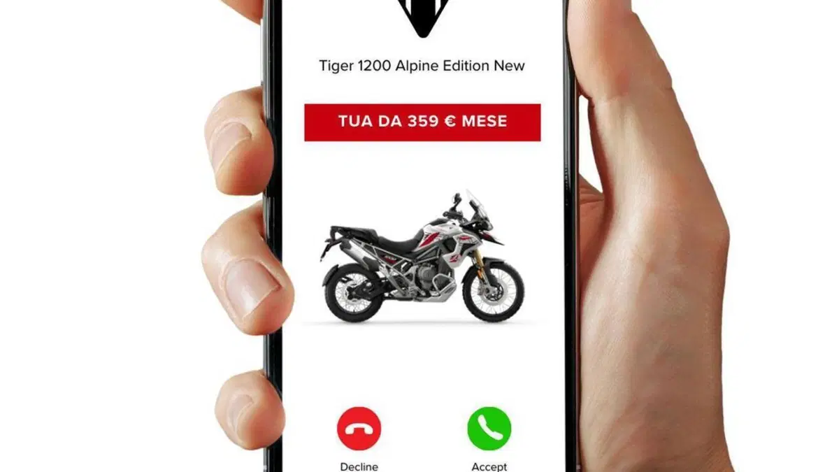Triumph Tiger 1200 Desert Special Edition (2026)  (3)