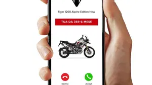 Triumph Tiger 1200 Desert Special Edition (2026)  (3)
