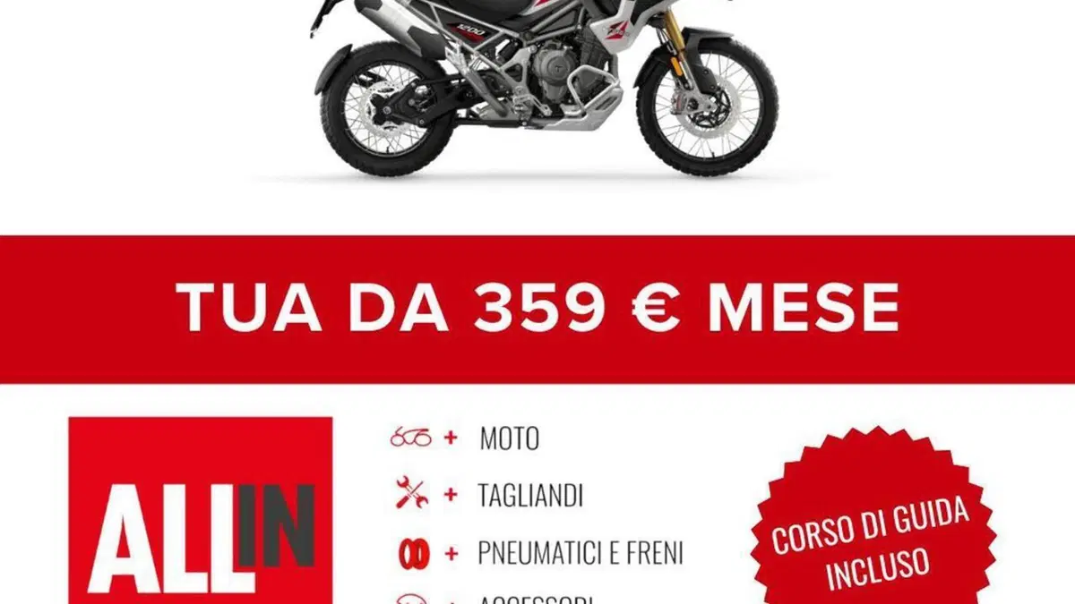 Triumph Tiger 1200 Desert Special Edition (2026)  (2)