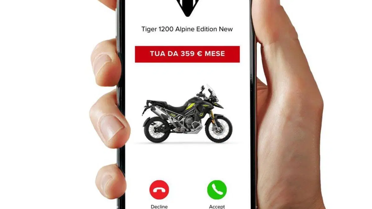 Triumph Tiger 1200 Desert Special Edition (2026)  (3)