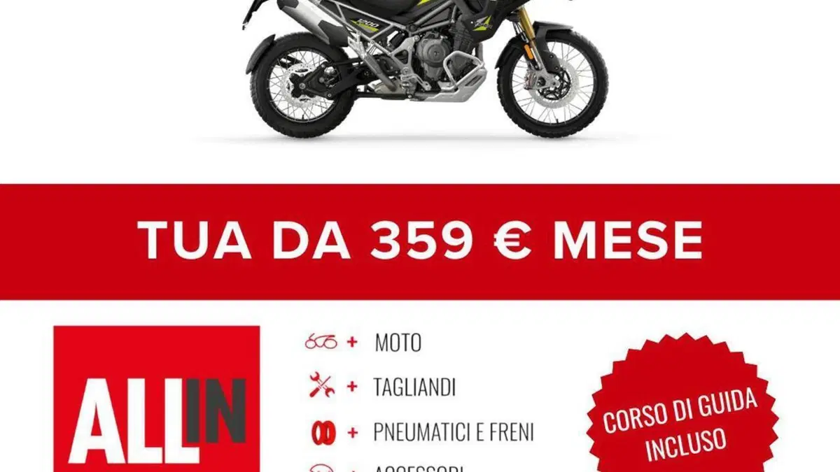 Triumph Tiger 1200 Desert Special Edition (2026)  (2)