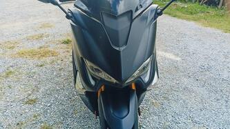 yamaha t-max 530 sx (2017 - 19)
