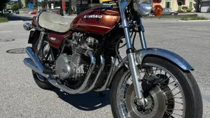 Kawasaki Z 900 