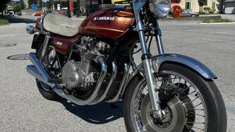 Kawasaki Z 900 usata