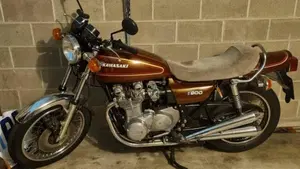 Kawasaki Z 900  (2)