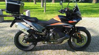 KTM 890 Adventure (2023 - 26) usata
