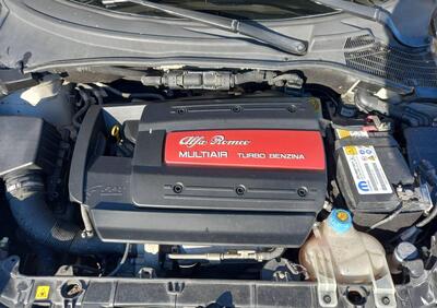 alfa romeo mito 1.4 t 170 cv m.air s&s quadrifoglio verde