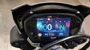 Triumph Street Triple RS (2017 - 19)  (6)