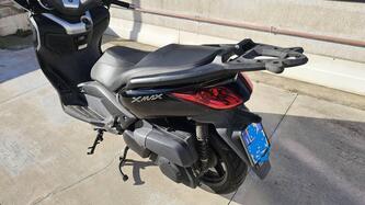 Yamaha X-Max 250 (2010 - 13) usata