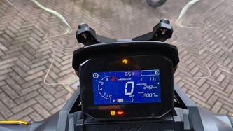 Honda ADV 350 (2025) usata