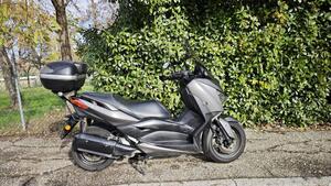 Yamaha X-Max 300 ABS (2017 - 20) 