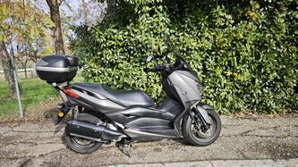 Yamaha X-Max 300 ABS (2017 - 20)