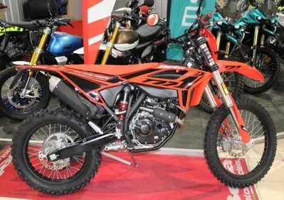 Betamotor RR 125 4T Enduro T (2025 - 26) - Annuncio 9884871
