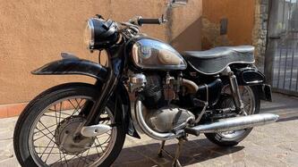 Nsu SUPERMAX  epoca