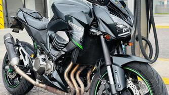 Kawasaki Z 800 ABS (2012 - 16) usata