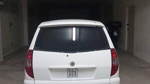  Altre moto o tipologie Microcar 