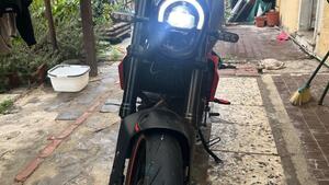 Benelli Leoncino 125 (2022 - 25) 