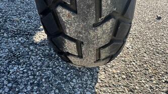 Bmw R 1200 GS Adventure (2017 - 18)