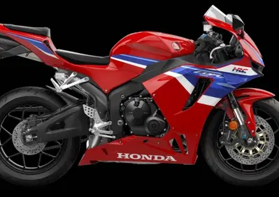 Honda CBR 600 RR (2024 - 26) - Annuncio 9884912