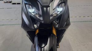 Yamaha T-Max 560 Tech Max (2022 - 24) 