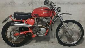 Moto Guzzi  