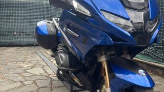 Bmw R 1250 RT (2021 - 25) usata