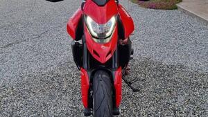 Ducati Hypermotard 950 (2019 - 20) 